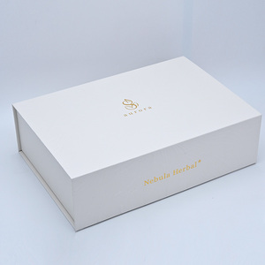 Customized tea <b>box</b> book <b>box</b> Flip-top <b>box</b> with Embssing and debossing gold stamping technology welcome to inquiry - Product Image 3