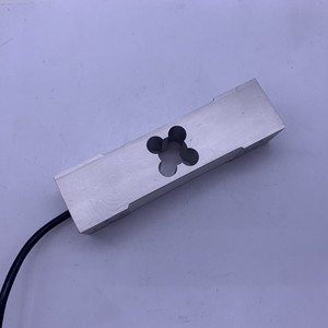 โหลดเซลล์รุ่น L6E-C3-150kg-3B ความแม่นยำสูง L6E-C3-150kg-3B L6E-C3-150kg-3B - Product Image 4