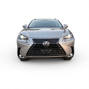 Lexus NX 300h AWD 4 portes Crossover 2021, voitures d'occasion en bon état à vendre - Product Image 1