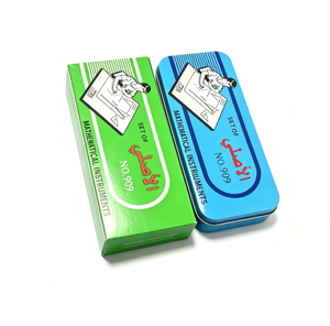 Offre Spéciale : Ensemble de Géométrie Scolaire 9 Pièces – Compas, Diviseur et Rapporteur pour Kits Scolaires - Product Image 6