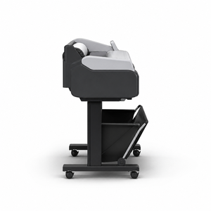 Plotter de Formato Grande TM-5240 A1 Nuevo, 5 Colores, Tinta de Pigmento <span class=keywords><strong>LUCIA</strong></span> TD, Rollo de Hojas sin Bordes, Dibujo CAD, 24 Pulgadas - Product Image 4