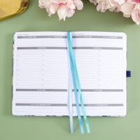 Carnet de notes d'affaires promotionnel A6 A5 format A4 carnet de notes en cuir pu à couverture rigide livretas cuadernos
