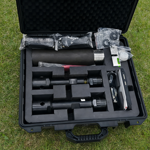 Instrumento de Orientación Digital de Alta Precisión, Resistente al Agua IP68, Herramienta de Estudio de Pozos con Aplicación Android, 1 Año de Garantía, 2000m de Profundidad para Minería - Product Image 4