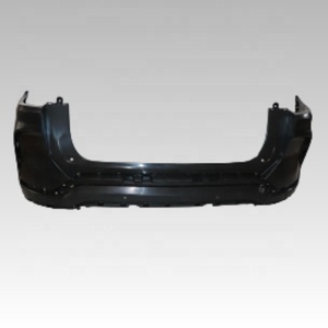 Conjunto de Parachoques Delantero para BYD Han EV, Piezas de Repuesto para Carrocería, Ajuste Preciso, Componentes Exteriores OEM HCEF2803111A - Product Image 1