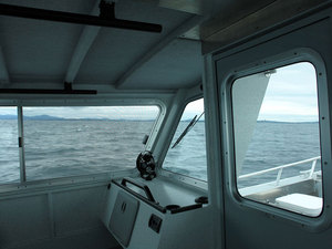 <span class=keywords><strong>Bateau</strong></span> artisanal en aluminium avec équipement avancé à vendre, 30 pieds, 23 personnes, bon <span class=keywords><strong>prix</strong></span>, 2022 - Product Image 4