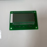 Carte mère de distributeur de carburant V05-C-U1, carte de contrôle PCB avec interface multilingue pour le remplacement de pompe à essence et le CNC CAD/CAM