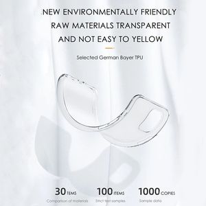 สินค้ามา2025สำหรับเคส <span class=keywords><strong>iPhone</strong></span> เคสโทรศัพท์แบบใสสำหรับ <span class=keywords><strong>iPhone</strong></span> 17 16 15 14 13 12 11เคส UV จำนวนมาก - Product Image 4