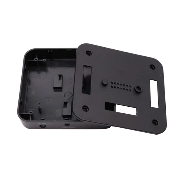 Custom Injection Mold for Plastic Shell Household Product Electrical Shell Mold Processing Plastic Parts Injection Molding