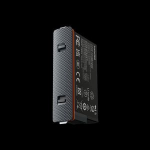 Batería Original Insta360 X5 Ultra, Batería Nueva para Cámara Deportiva, Accesorios de Energía para Cámara Insta360 X5, Batería de Repuesto - Product Image 2