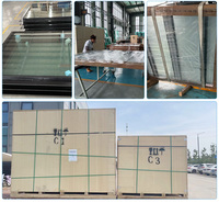 Fenêtres en verre coulissantes en pvc à isolation thermique à économie d'énergie fenêtre coulissante en pvc à vendre