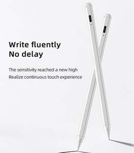 <span class=keywords><strong>Stylet</strong></span> universel compatible avec les systèmes Android et iOS pour <span class=keywords><strong>tablette</strong></span> <span class=keywords><strong>Xiaomi</strong></span> Mi <span class=keywords><strong>Pad</strong></span> <span class=keywords><strong>5</strong></span> - Product Image 5