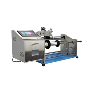 유리 섬유 권선 기계는 무인 공중 차량의 섬유 권선을 위해 특별히 설계된 장치입니다. - Product Image 3