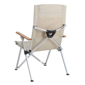 Sillas Plegables de Aluminio Tianye para Exteriores, de Alta Calidad, Ajustables, para Camping y Picnic - Product Image 3