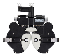 Phoroptère optique VT-10C, appareil de réfraction, dispositif d'examen oculaire, Aist Optics