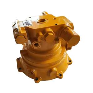 Graafmachine Onderdelen PCR-5B-30A PCR-5B-30A-FGP-9222E <span class=keywords><strong>Swing</strong></span> <span class=keywords><strong>Motor</strong></span> 253c0002 Zwenkmotor Voor Sany Sy75 Js85z Js8080 - Product Image 4