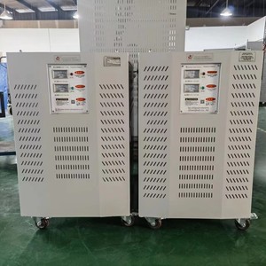 Transformateur triphasé sec 380V 440V vers 1140V 690V 660V <span class=keywords><strong>Isolation</strong></span> tunnel 50/60Hz SG-630 KVA Double enroulement - Product Image 4