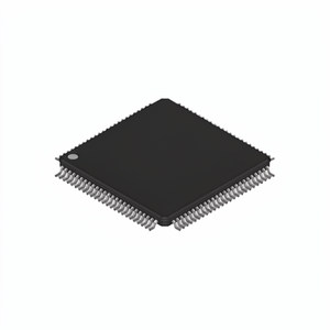 Componentes Electrónicos Integrados 100 LQFP EX64-PTQ100I, Circuito Integrado FPGA, 56 E/S, 100TQFP, Original - Product Image 1
