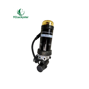 Conjunto de Filtro de Bomba de Combustible RE569927 para Tractor 6820 <span class=keywords><strong>6910S</strong></span> 6920 - Product Image 4
