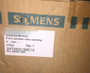 盒装新1PC 3VT9500-3MC10 3VT9 500-3MC10船DHL 3VT9500-3MC10 - Product Image 1
