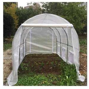 <span class=keywords><strong>Serre</strong></span> de plantation hydroponique en tissu de maille PE de haute qualité 6M * 3M * 2.2M <span class=keywords><strong>pour</strong></span> système de plantation hydroponique - Product Image 5