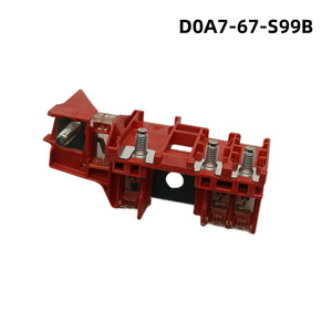 D07A-67-S99B DC Fuse 2 Pole Automotive Mazda <b>Battery</b> Positive <b>Terminal</b> With Indicator - Product Image 3