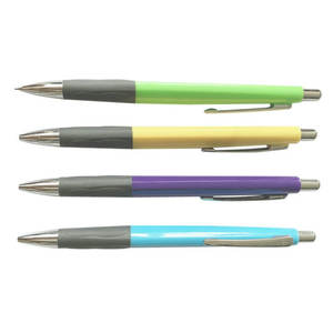 Fournitures de bureau et scolaires, crayons mécaniques classiques à pointe moyenne personnalisés en gros pour les tests standardisés - Product Image 1