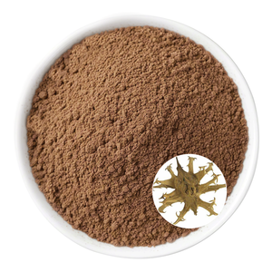 Poudre de griffe du diable extraite au CO2 - Formule naturelle pour le confort des articulations - Certifié Halal - Compléments alimentaires pour adultes et animaux de compagnie - Vegan - Product Image 3