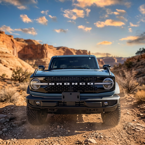 Prêt à expédier – Camion Ford Bronco industriel en plastique, modèle 2021, pour la vente en gros (OEM/ODM) - Product Image 4
