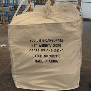 Bicarbonate <span class=keywords><strong>de</strong></span> soude <span class=keywords><strong>de</strong></span> qualité alimentaire <span class=keywords><strong>de</strong></span> haute qualité 99.0-100.5% Bicarbonate <span class=keywords><strong>de</strong></span> <span class=keywords><strong>sodium</strong></span> 99.0-100.5% Additif alimentaire en poudre blanche Mf Nahco3 - Product Image 4