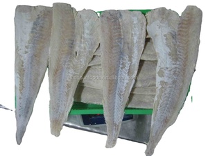 เนื้อปลาเค็มแห้งแบบปลาเค็ม - Product Image 5