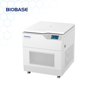 Centrífuga <span class=keywords><strong>Veterinaria</strong></span> BIOBASE BKC-VL8RD 7000 rpm, Centrífuga de Gran Capacidad para Bolsas de Sangre, para Clínica - Product Image 1