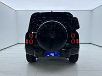Land Rover Defender SUV 2021, Autos Usados con Volante a la Izquierda, Automático/Manual, Emisión Euro VI, 1-25000 Millas, 4L Turbo