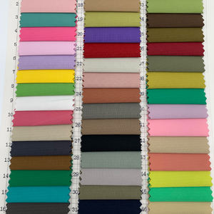 1-275 Custom High Quality TPU Thin Film 100%Polyester Fabric Lamination <strong>Waterproof</strong> Breathable Windproof Medium Weight Fabric - Product Image 5