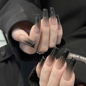 Gros <span class=keywords><strong>acteur</strong></span> artificiel étendu ongles artificiels conseils - Product Image 1