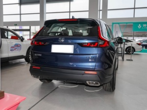 Honda CR-V Edizione 30° Anniversario Globale 2026 2.0L <span class=keywords><strong>e</strong></span>:HEV 2WD Smart Edition 5 Porte 5 Posti SUV Ibrido Plug-in - Product Image 5