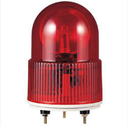 ไฟเตือนภัย S125DLR-WM DC24V สีแดง QLIGHT และ S125DLR-WM ของแท้ ไฟเตือนภัยสำหรับเด็กแบบชาร์จไฟได้สำหรับใช้ในบ้าน พร้อมจอแสดงผล LED - Product Image 3