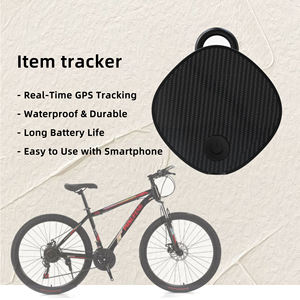 Localizador Inteligente de Posicionamiento Global, Resistente al Agua IP67, Bluetooth, Dispositivo Antipérdida para Llaves, Carteras, Bolsos y Mascotas - Product Image 5