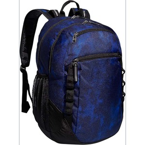 Mochila de Senderismo Impermeable para Camping y Montañismo, Marca ADDS, Ecológica, Libre de PVC, para Viajes y Senderismo - Product Image 1