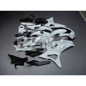 ชุดแฟริ่งรถมอเตอร์ไซค์ YAMAHA YZF R7 2022-2025 YZF-R7 2024 2023 แบบไม่ทำสี วัสดุ ABS ฉีดขึ้นรูป ชิ้นส่วนตัวถังแบบกำหนดเอง ชุดแฟริ่ง - Product Image 5