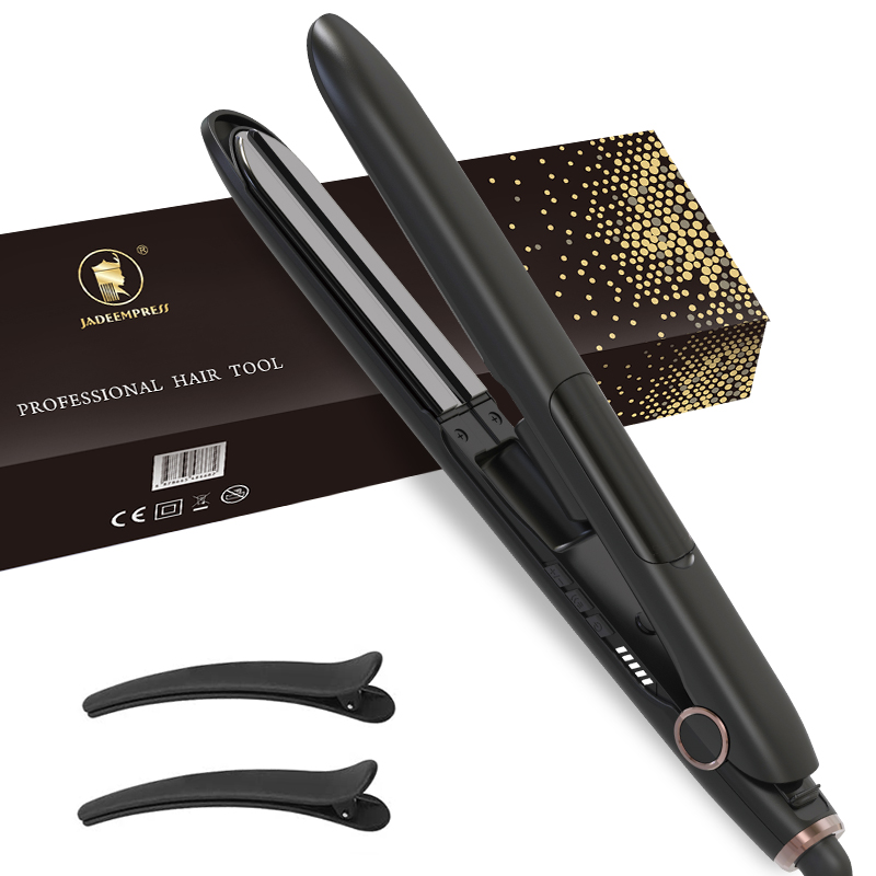 Amazon.com: ghd Gold Styler - Plancha plana de 1 pulgada, plancha de pelo,  plancha plana de cerámica, peinado profesional, color negro : Todo lo demás