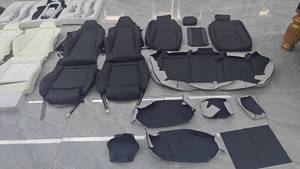 Asientos Modificados de Alto Rendimiento para <span class=keywords><strong>Audi</strong></span>, Actualización Exclusiva para Modelos A3 A4 A5 A6 A7 <span class=keywords><strong>A8</strong></span> S3 S4 S5 S6 S7 S8 Q3 Q5 Q7 - Product Image 4