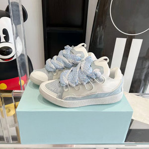 Sneakers Unisex di Alta Qualità, <span class=keywords><strong>Scarpe</strong></span> Casual alla Moda, Nuovi Stili di Sneakers Firmate <span class=keywords><strong>per</strong></span> Uomo - Product Image 5