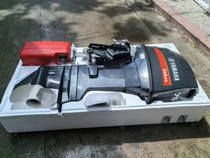 Vente directe d'usine, moteur de bateau Yamaha 2 temps 75 CV - Product Image 3