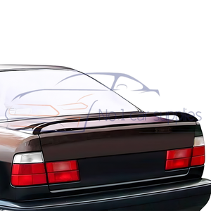 Rear Lamps Assembly Outer White <strong>Tail</strong> <strong>Lights</strong> Fits For <strong>E34</strong> 1988-1995 Saloon OEM 63211384010 63211384009 - Product Image 5
