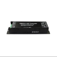 Decodificador DMX512 digital de 3 canales para tira RGB de luz inteligente