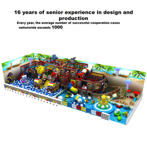 Di alta qualità grandi bambini al coperto parco giochi <span class=keywords><strong>felice</strong></span> Cosplay <span class=keywords><strong>casa</strong></span> finta città vendita calda all'aperto attrezzature per il divertimento per i bambini - Product Image 6