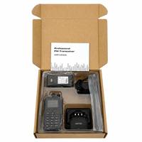 Radio bidirectionnelle GaodaPTT 4G Walkie Talkie R11, double mode, 5W DMR+UHF+POC, interphone à distance illimitée, émetteur-récepteur national