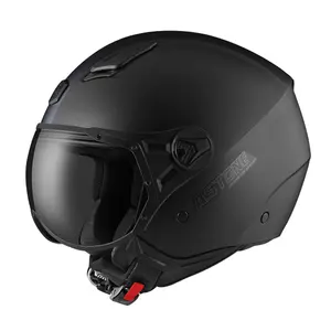 एस्टोन हेलमेट प्रीमियम गुणवत्ता अत्यधिक सुरक्षा मोटरसाइकिल क्लासिक हेलमेट ऑल-सीजन यूनिवर्सल राइडिंग हेलमेट