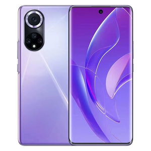 Vente chaude pour téléphone portable Android <span class=keywords><strong>Nova9</strong></span> 4G avec écran OLED OS harmonieux Taux de rafraîchissement 120Hz 120W Charge rapide - Product Image 3