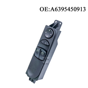A6395450913 <b>Auto</b> <b>Switches</b> for Mercedes-Benz Car Window <b>Switch</b> Assemblies and Electric Vehicle Window Regulator <b>Switches</b> - Product Image 3
